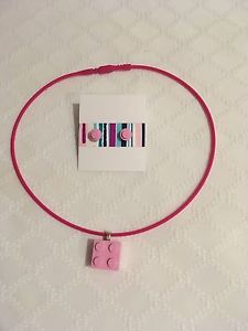 Lego jewelry sets