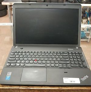 Lenovo ThinkPad E540 i3