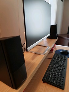 Lenovo desktop pc