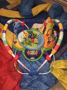 Little Einsteins Jumparoo