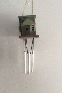 Little wind chime