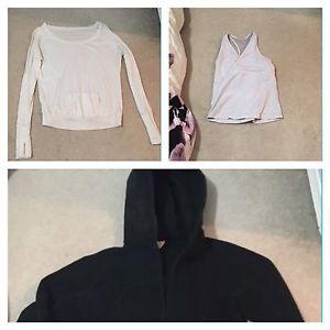 Lululemon Items