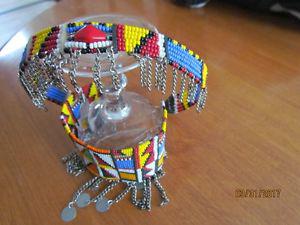 Masai Bead Jewellery
