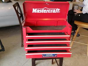 MasterCraft 4 drawer 24inch