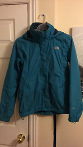 Medium North Face