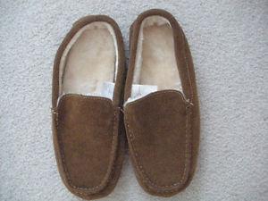 Men's slippers