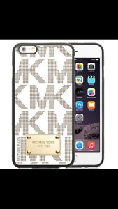 Michale Kors cell case