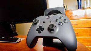 Mint condition Xbox One S Controller- Grey