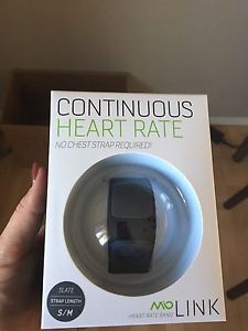 Mio Heart Rate Monitor