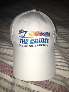 NASCAR the Cruise LIMITED EDITION Hat