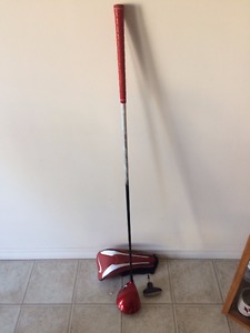 NIKE Covert VR5 Right Hand Driver