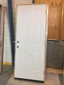New 32 inch Door