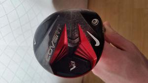 Nike Covert Tour 3 wood