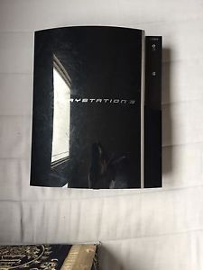 PlayStation 3 for sell