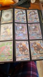 Pokemon cards for sale