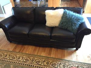 Premium couch sofa