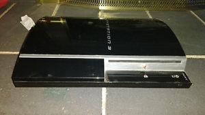Ps3 keeps shutting off