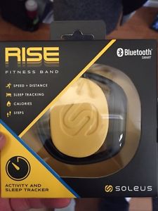 Rise Fitness Band