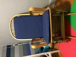 Rocking chair