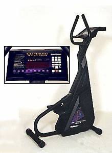 STAIRMASTER  STEPPER