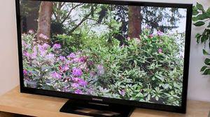 Samsung 42 inch Plasma Tv