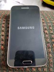 Samsung Galaxy 5