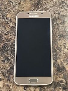 Samsung Galaxy s6 Telus 32GB