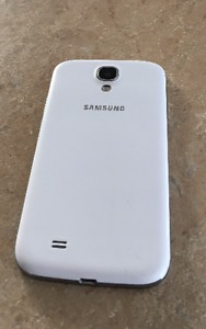 Samsung S4 - Excellent Condition