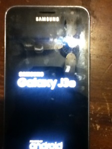 Samsung galaxy j3 6 for sale new phone