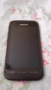 Samsung galaxy rugby LTE unlocked