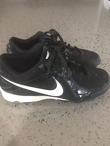Size 4 Youth Ball Cleats