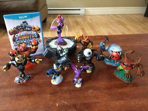 Skylander Giants