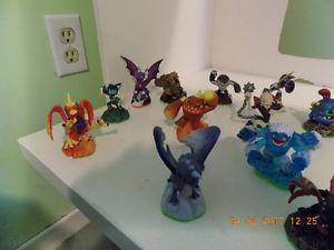 Skylanders