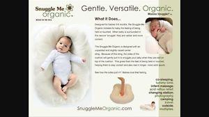 Snuggle Me Organic