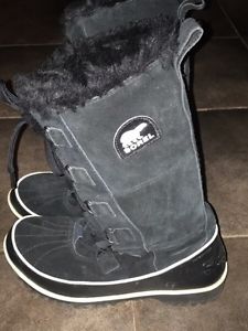Sorel Boots Size 7