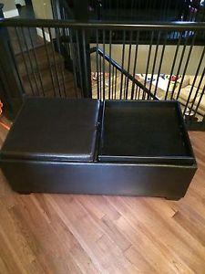 Storage Coffee table / Bench FREE!
