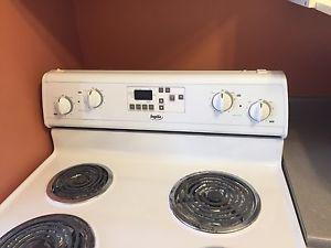 Stove for sale! Must go!