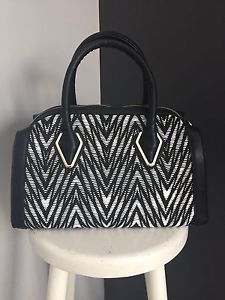 Stylish handbag