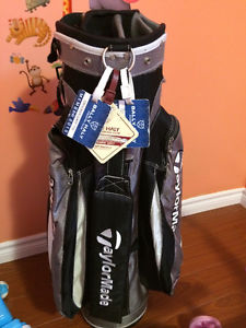 Tailormade golfbag