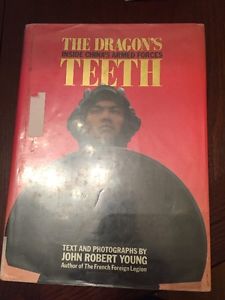The Dragon's Teeth by John Robert Young