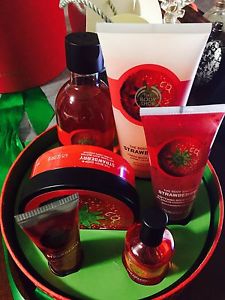 The body shop