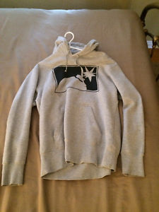 The hundreds hoodie