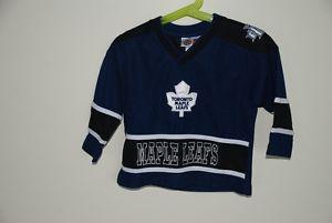 Toronto Maple Leaf jersey, Infant Size 24 months