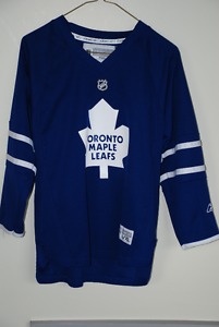 Toronto Maple Leafs jersey Youth Size L/XL