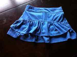Triple Flip skirt - size 2