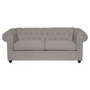 Tufted Sofa and Love SALE @ YVONNE’S FURNITURE