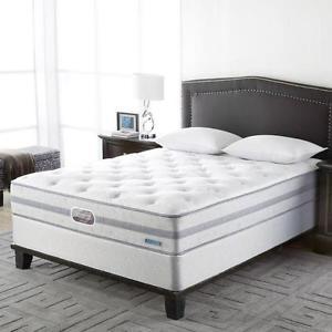 Twin Mattress, Brand New Condition