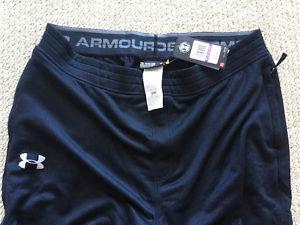Under Armound 2XL pants with Tag, brand new.