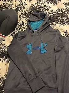 Under armour sweater