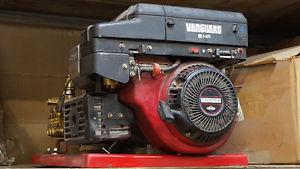 Vanguard 9 hp ohv engine